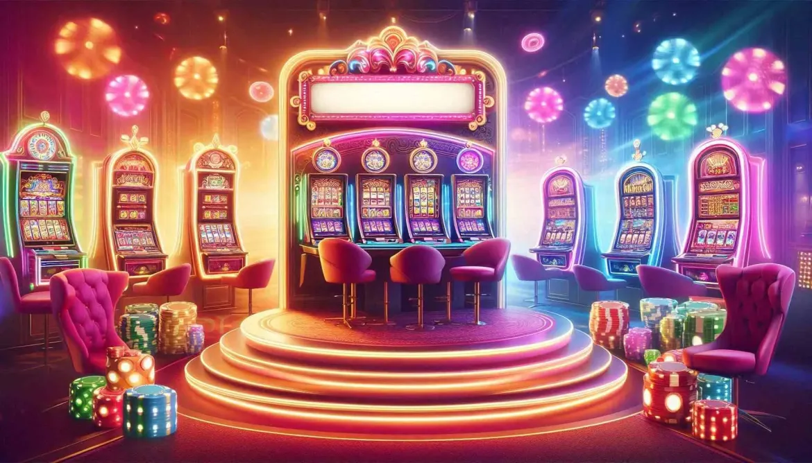 Fruity King Casino